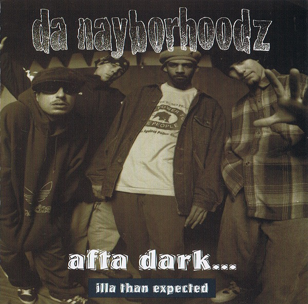 【G-Rap おすすめ】 Da Nayborhoodz – How We Do It | G-Rap & G-Funkのススメ