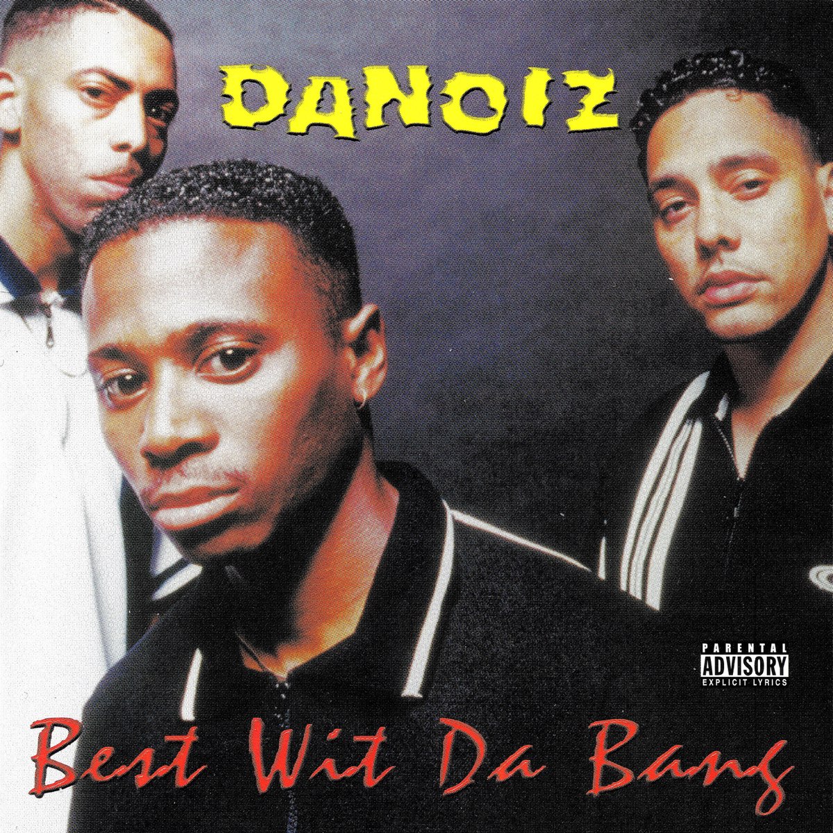 【G-Rap おすすめ】 Danoiz – Gangsta Shit | G-Rap & G-Funkのススメ