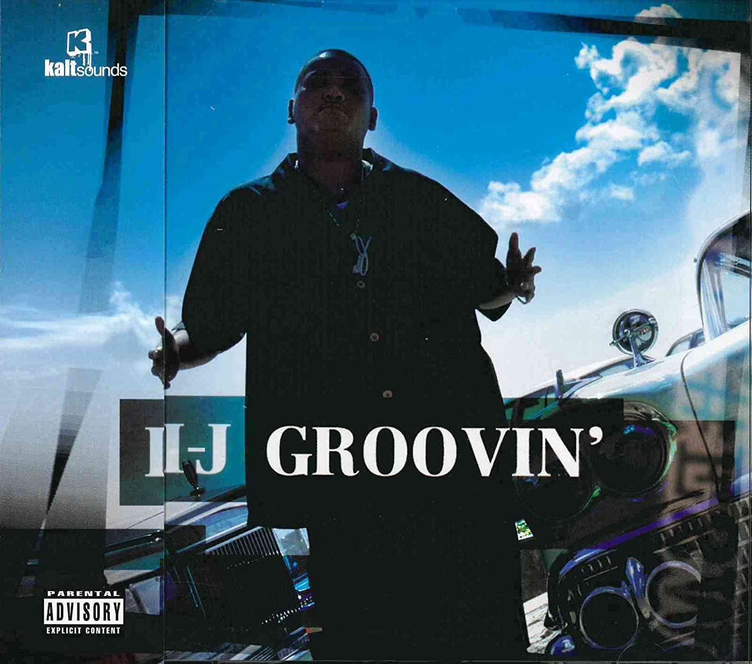 【JRap】 IIJ IIJ Groovin’ GRap & GFunkのススメ