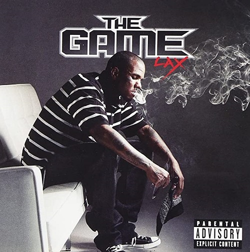 g-rap G.PLAYAZ/A GAME