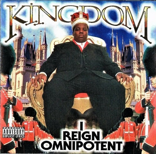 G-Funk】 Kingdom – Black Family | G-Rap & G-Funkのススメ